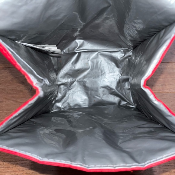 Houston Rockets Lunch Box - Picture 5 of 6